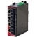 Sixnet 8 Port Industrial Ethernet Switch - SLX-8MS-9SCL