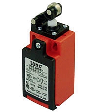 Suns SND4162-SL1-C Safety Limit Switch