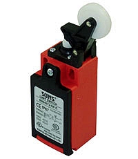 Suns SND4172-SP-C Safety Limit Switch
