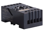 Macromatic 11 Pin Octal Terminal Socket