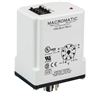 Macromatic TD-70821 Time Delay Relay
