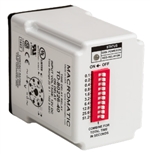 Macromatic TD-80526-43 1 - 1023 Min Interval On 12V Time Delay Relay