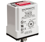 Macromatic TD-88126 Time Delay Relay