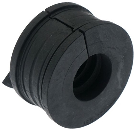 Mencom Large Grommet for Cable Entry Frame, 15-17 mm