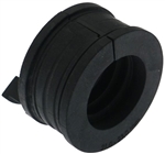 Mencom Large Grommet for Cable Entry Frame, 21-23 mm