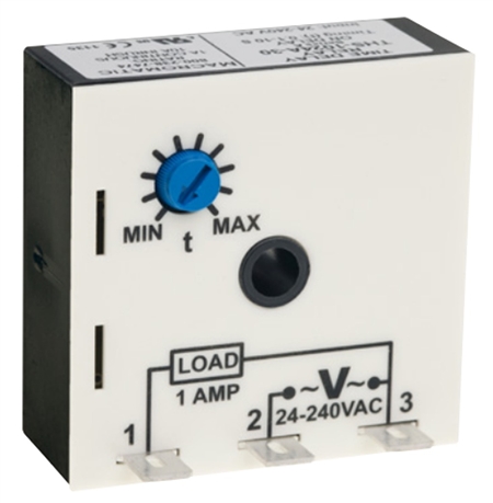 Macromatic THS-1154A-30 Time Delay Relay