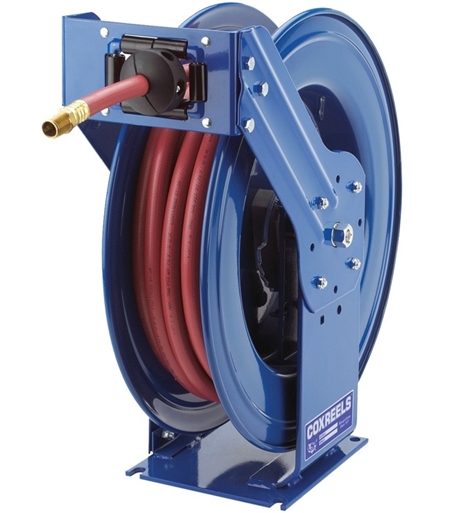 Coxreels T Series Heavy Duty Reel