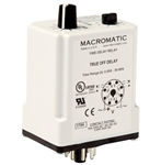 Macromatic TR-60621 Time Delay Relay