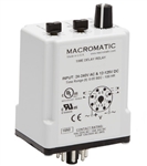 Macromatic TR-6816U Time Delay Relay