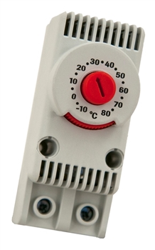Fandis Normally Closed Mechanical Thermostat