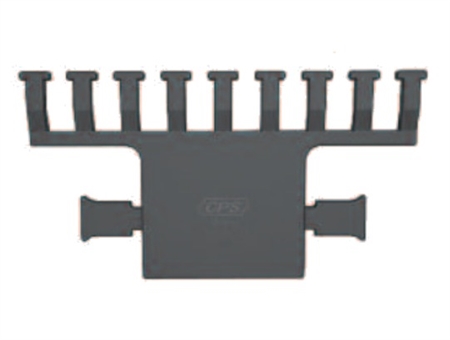 CPS TW04.050 Cable Carrier Chain Tie Wrap, 50mm