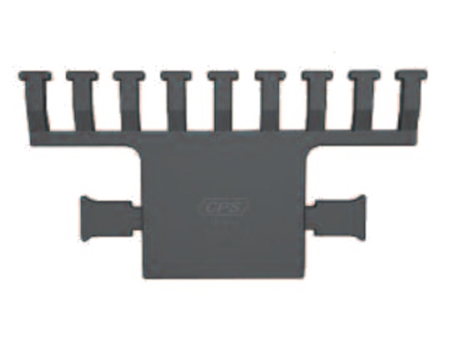 CPS TW04.075 Cable Carrier Chain Tie Wrap, 75mm