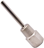 DuraChoice TW440 4" Thermowell