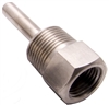 DuraChoice TW60325 2-1/2" Thermowell