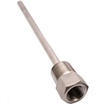 DuraChoice TW60390 9" Thermowell