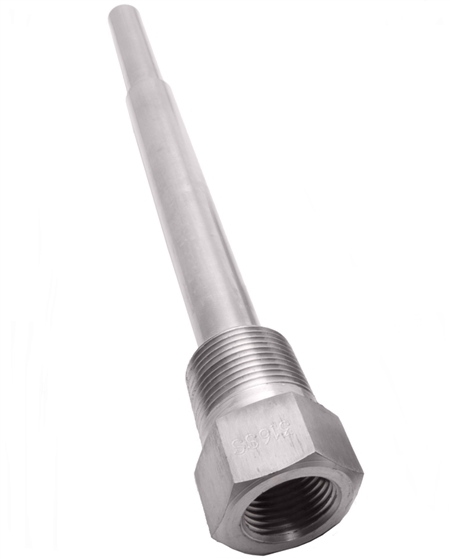 DuraChoice TW603H-90 9" Heavy Duty Thermowell