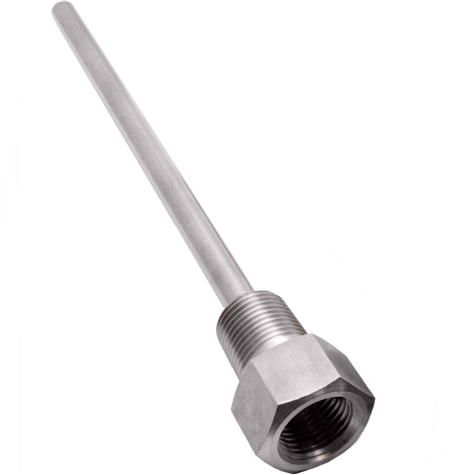 DuraChoice TW690 9" Thermowell