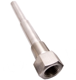 DuraChoice TW6H60 6" Thermowell