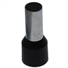 V30AE000543 Polypropylene Insulated End Sleeve, 4 AWG