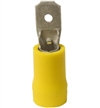 V70FS007011 PVC Insulated Quick Disconnect Terminal, 12-10 AWG
