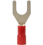 V70GK007005 PVC Insulated Fork Terminal, 20-16 AWG