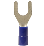 V70GK007010 PVC Insulated Fork Terminal, 16-14 AWG