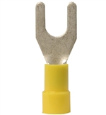 V70GK007013 PVC Insulated Fork Terminal, 12-10 AWG