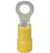 V70RK007017 PVC Insulated Ring Terminal, 12-10 AWG