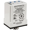 Macromatic VAKP240A Over/Undervoltage Monitor Relay