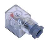 Omal VBJ-022-00 Din Valve Connector