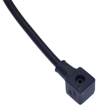 Omal Din Connector Form C