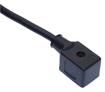 Omal DIN Connector Form B