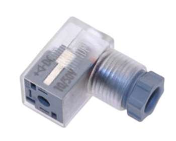 Omal Form C PG 7 Din Connector