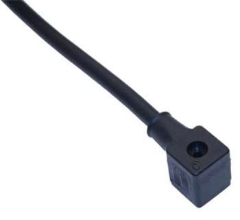 Omal 2 Meter Din Connector