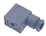 Omal Solenoid Connector PG