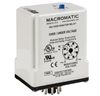 Macromatic VMP240AX Over/Undervoltage Monitor Relay