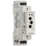 Macromatic VWKE240A Voltage Band Relay, DIN Rail Mount