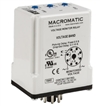 Macromatic VWKP480A Voltage Band Relay