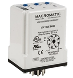 Macromatic VWKP480A Voltage Band Relay