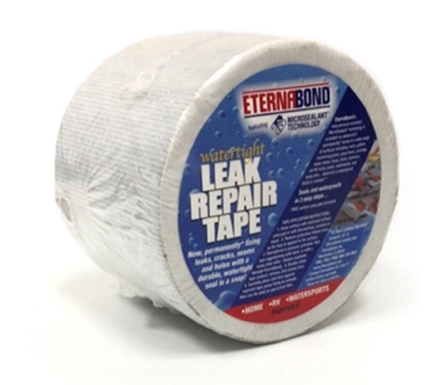 EternaBond WB-6-50 6" x 50' WebSeal Sealant Tape