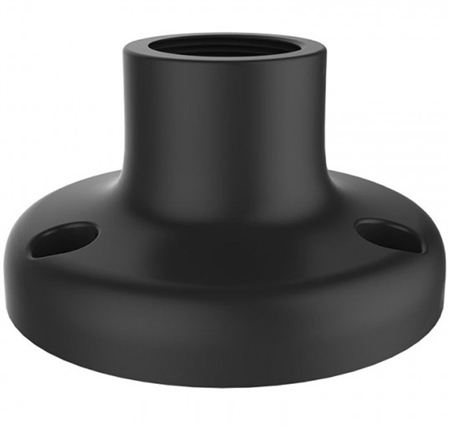 Qronz Surface Mount Base for Tower Lights