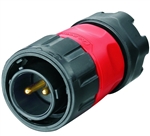 Cnlinko YM-20 Series 2 Pin Male Power Plug