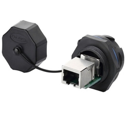 Cnlinko YT-RJ45 Series RJ45 Female Socket