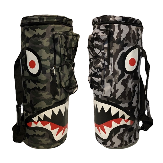 MOB Shark Bag