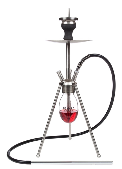 Spider Hookah