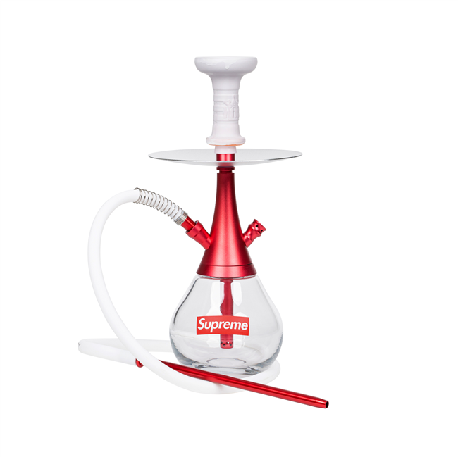 Drop Hookah Supreme