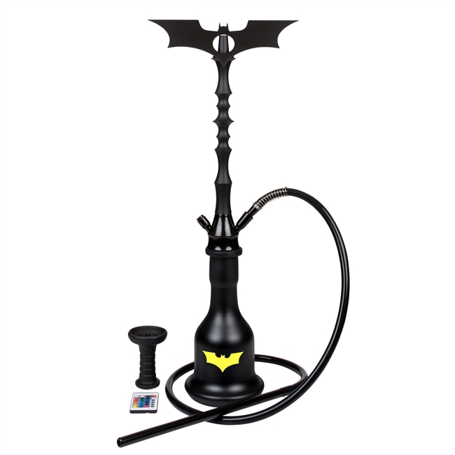 Dark Knight Hookah