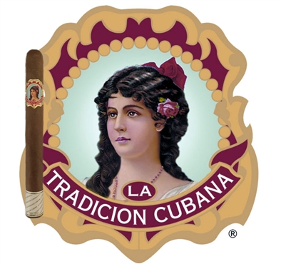 La Tradicion Cubana Corona 42 x 6 Bundle (25)