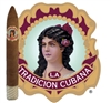 La Tradicion Cubana Torpedo 54 x 6.5 Bundle (25)
