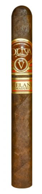 OLIVA SERIE V MELANIO MADURO